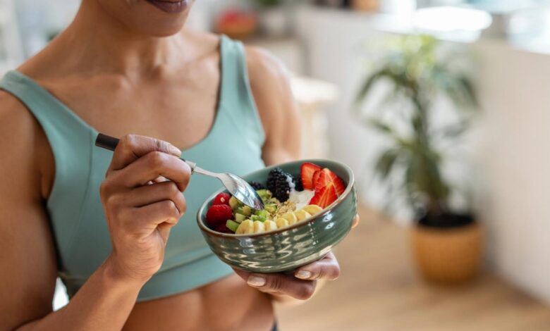 Healthy Weight Gain: Why Eating More Isn't Always Easy