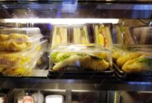 Sandwich Prep Cooler Buying
