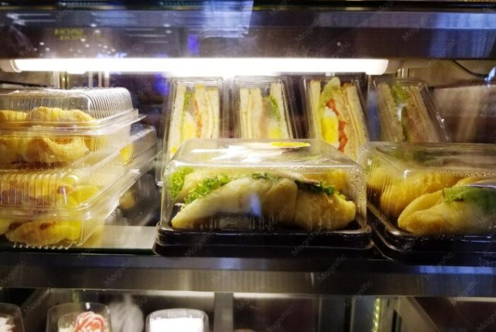 Sandwich Prep Cooler Buying