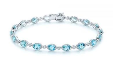 Why Topaz Bracelets Are Making a Subtle Comeback in Modern Jewelry Design