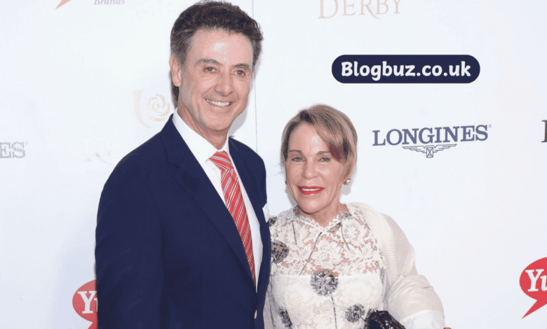 jill urbanus pitino