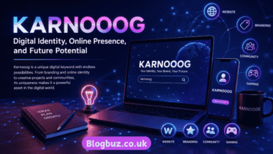 karnooog