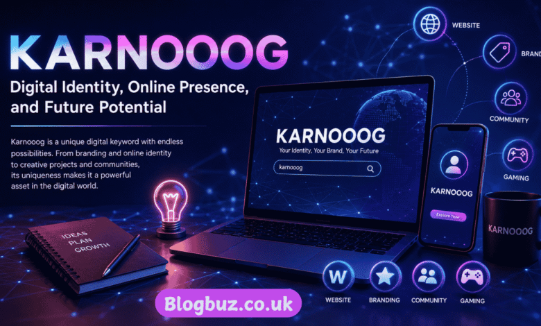 karnooog