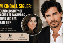 kim kindall sigler