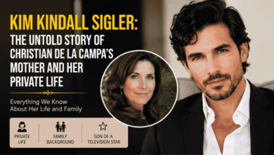 kim kindall sigler