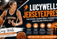 lucywells jerseyexpress