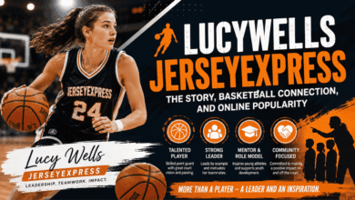 lucywells jerseyexpress