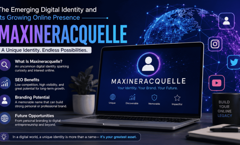 maxineracquelle