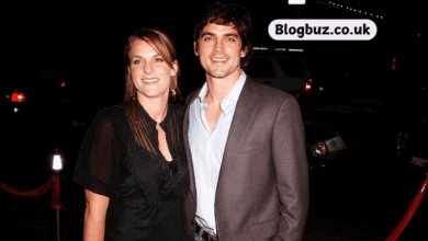 Celebrity Families