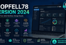 mopfell78 version 2024