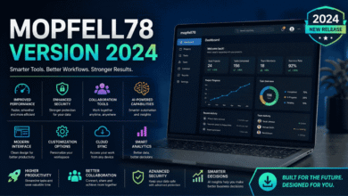mopfell78 version 2024