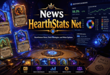 news hearthstats net