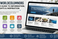 oneworldcolumnorg