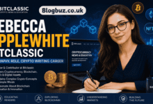 rebecca applewhite bitclassic