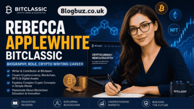 rebecca applewhite bitclassic