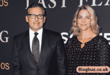 steve carell wife