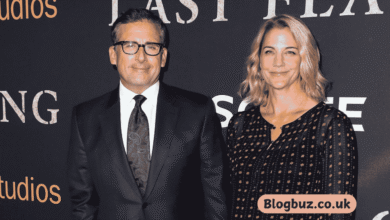 steve carell wife