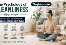 the psychology of cleanliness mrshomegen