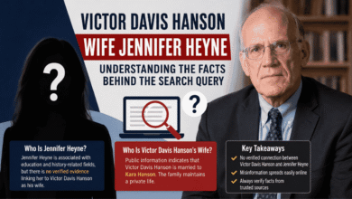 victor davis hanson wife jennifer heyne