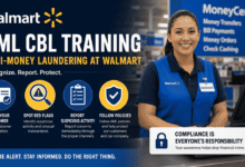 walmart aml cbl answers