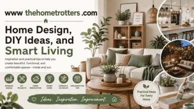 www thehometrotters .com
