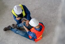 10 Red Flags to Watch For When Hiring Industrial Staircase Fabricators in the US