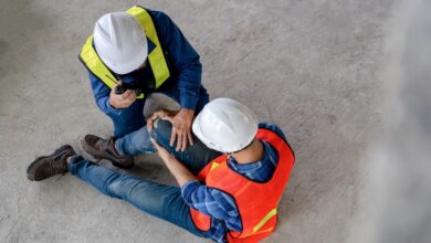 10 Red Flags to Watch For When Hiring Industrial Staircase Fabricators in the US