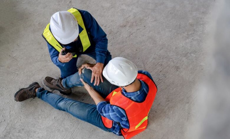10 Red Flags to Watch For When Hiring Industrial Staircase Fabricators in the US