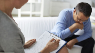 5 Questions to Ask Before Choosing a Counselor for Stress in the United States