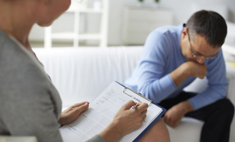 5 Questions to Ask Before Choosing a Counselor for Stress in the United States