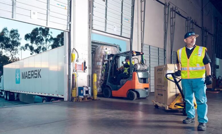 5 Signs Your US Supply Chain Needs a Transloading Partner in Denver Right Now