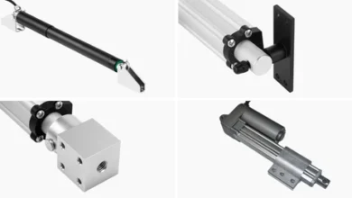 5 Specifications You Must Compare Before Buying a 3 Linear Actuator for High-Speed Pick-and-Place Systems
