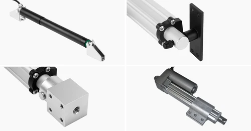 5 Specifications You Must Compare Before Buying a 3 Linear Actuator for High-Speed Pick-and-Place Systems