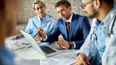 AR Outsourcing