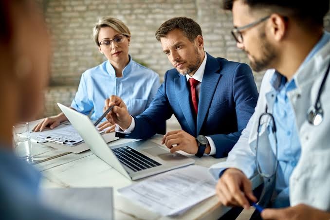 AR Outsourcing