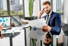 Accounting Firms