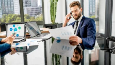 Accounting Firms