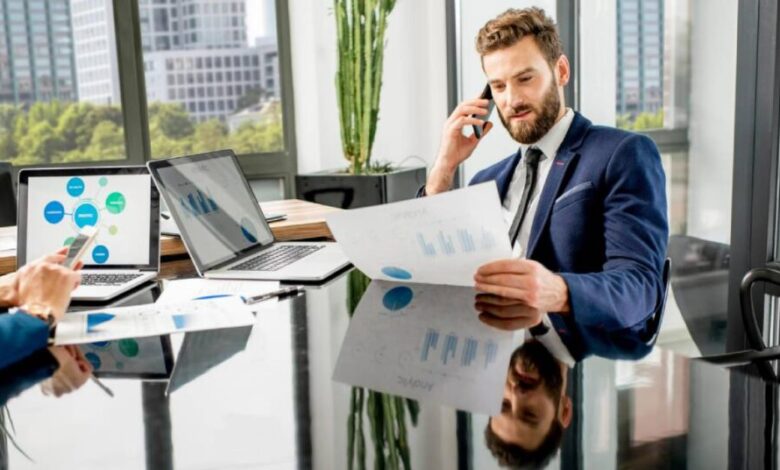 Accounting Firms