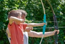Archery Equipment