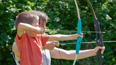 Archery Equipment
