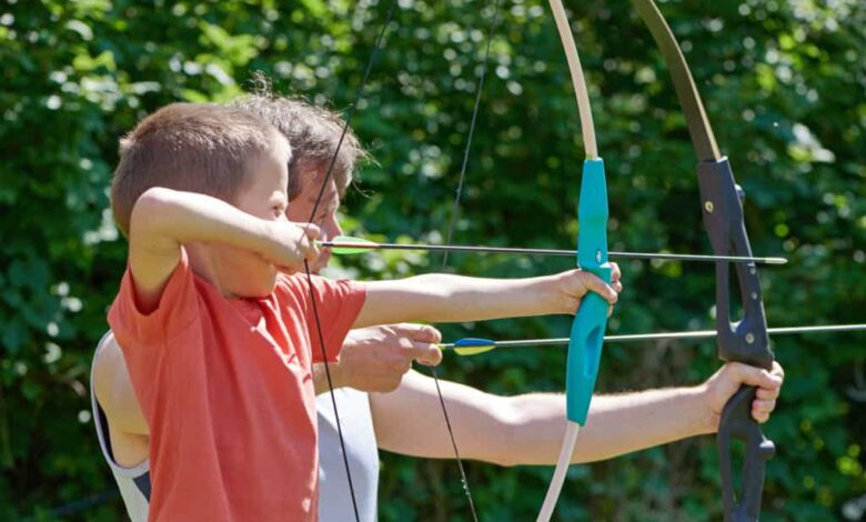 Archery Equipment