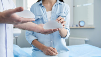 Breast Augmentation and Implant Size Factors to Discuss During Consultation