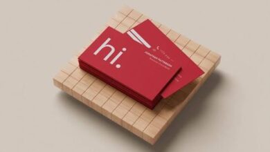 Business Cards 3.5 x 2