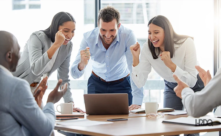 Conflict Management Consulting