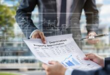 Cost Segregation and Tax Planning in California