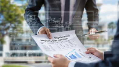 Cost Segregation and Tax Planning in California