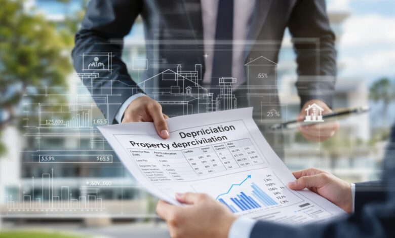 Cost Segregation and Tax Planning in California