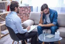 Counselor for Stress