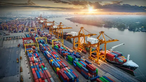E-Commerce Localization