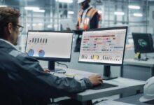 ERP Scheduler